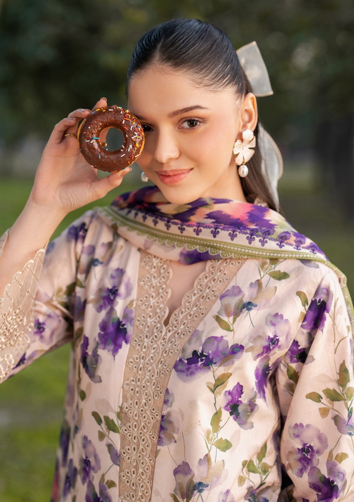 Style Lawn Fancy