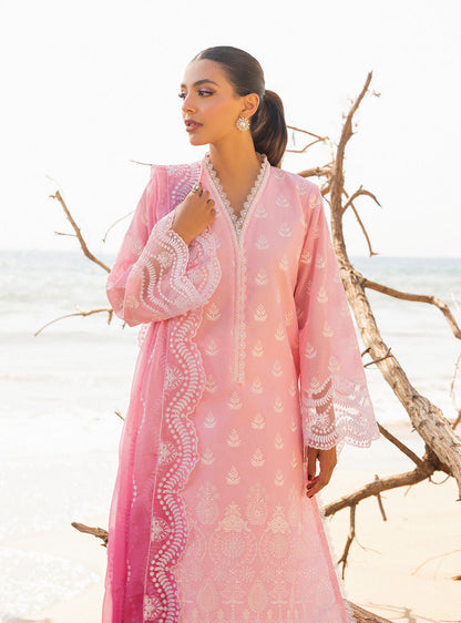 Zainab Chottani Lawn Fancy