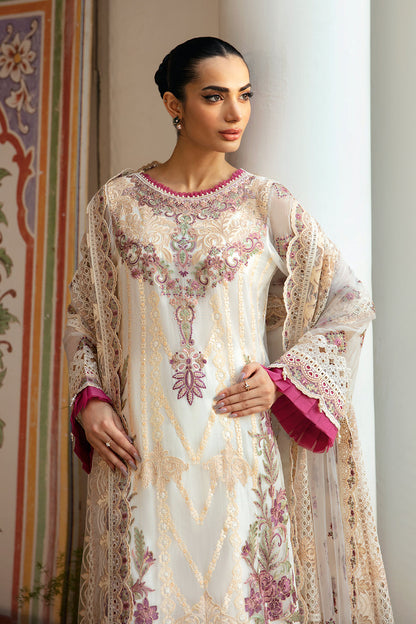 Ramsha Chiffon Fancy