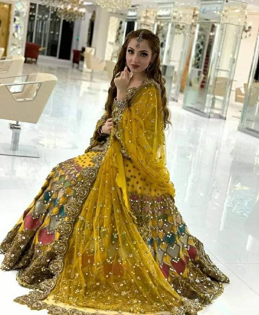 Kashee Bridal