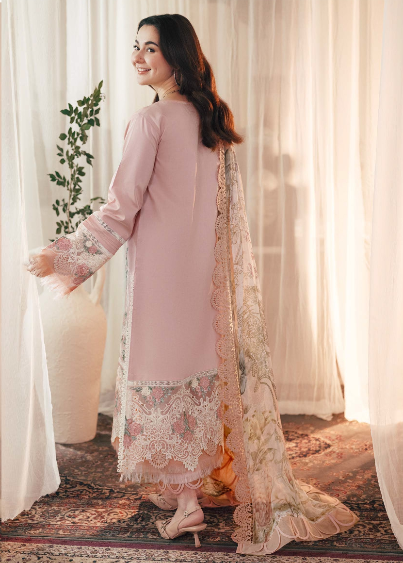 Jade Lawn Fancy