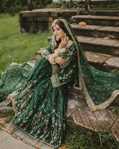 Maha Bridal