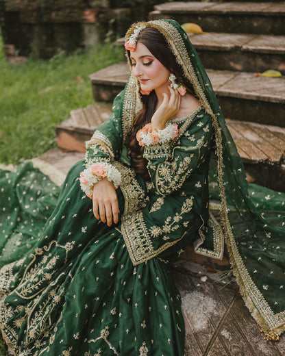 Maha Bridal