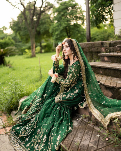 Maha Bridal