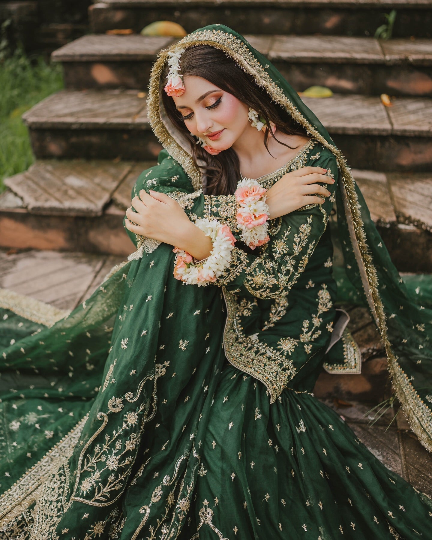 Maha Bridal