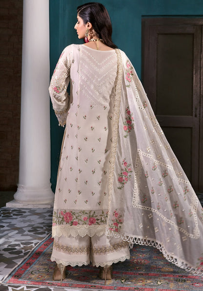 Elaf ChikanKari Fancy