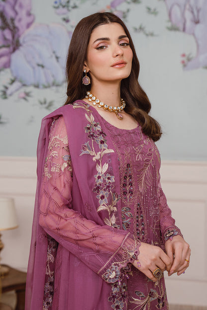 Ramsha Chiffon Fancy