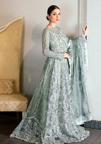 Emaan Adeel Bridal