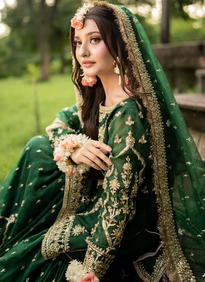 Maha Bridal