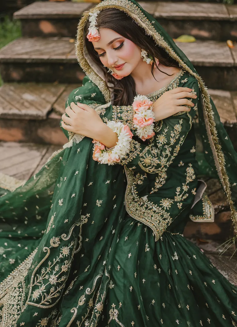 Maha Bridal