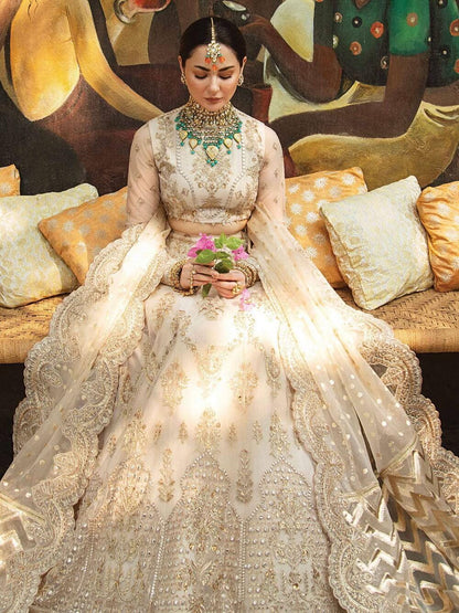 Afrozeh Bridal