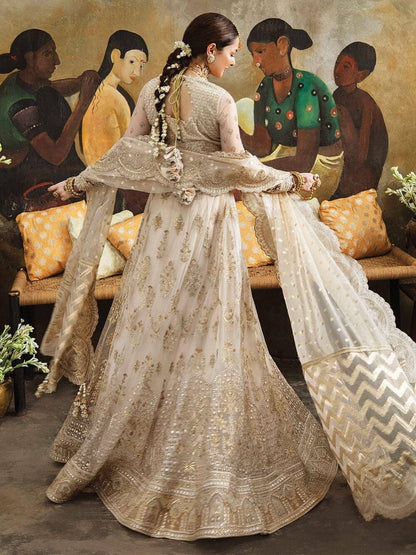 Afrozeh Bridal