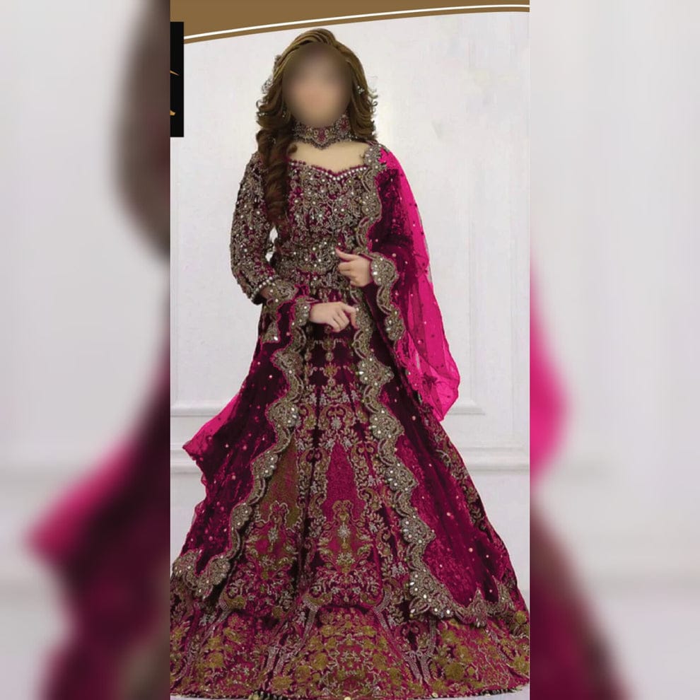 Kashee Bridal