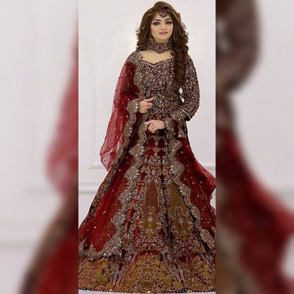 Kashee Bridal