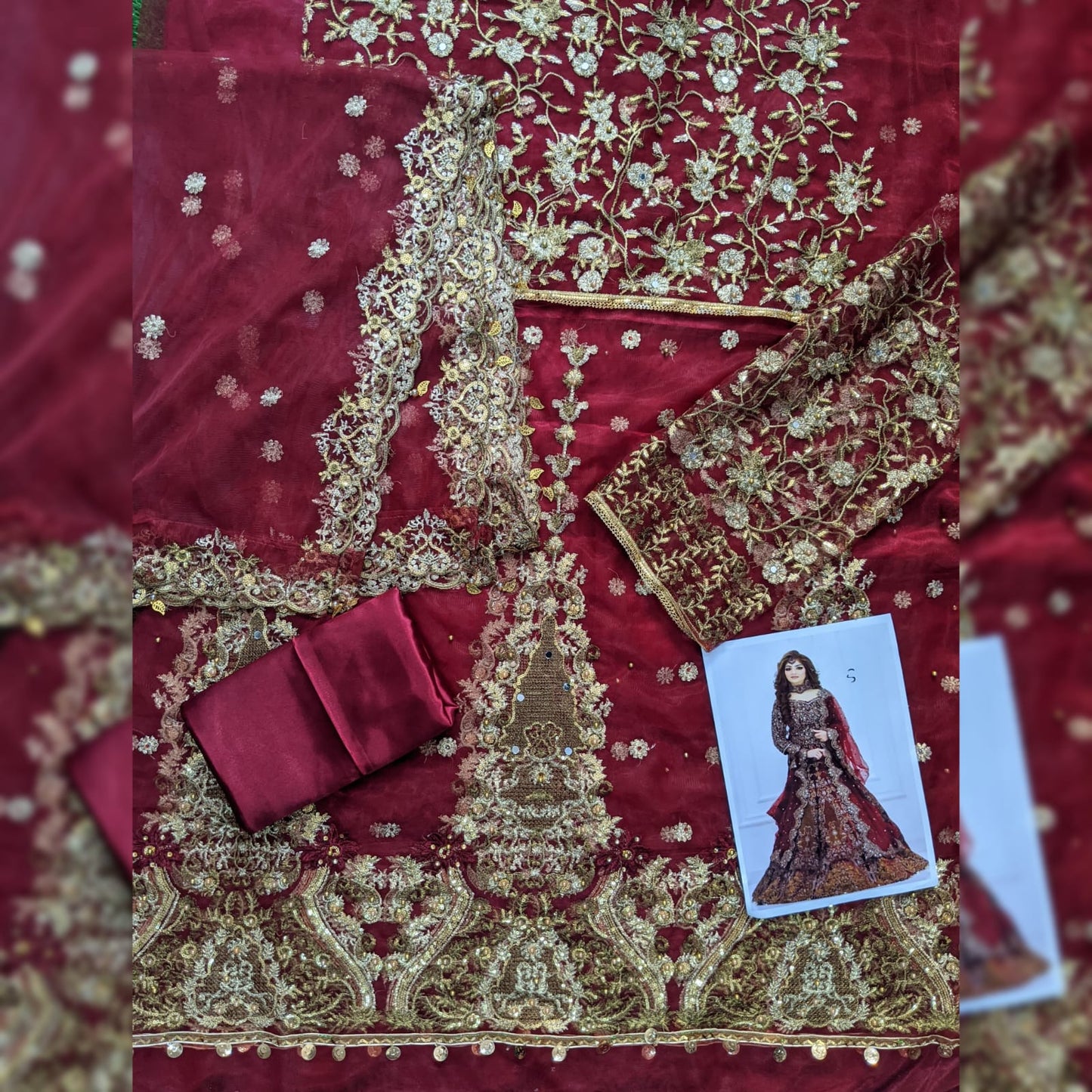 Kashee Bridal