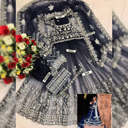 Maha Bridal