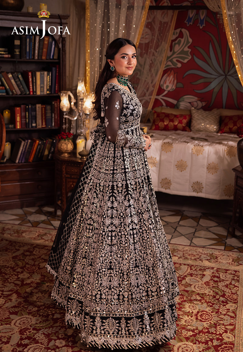 Asim Jofa Bridal