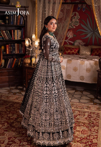 Asim Jofa Bridal