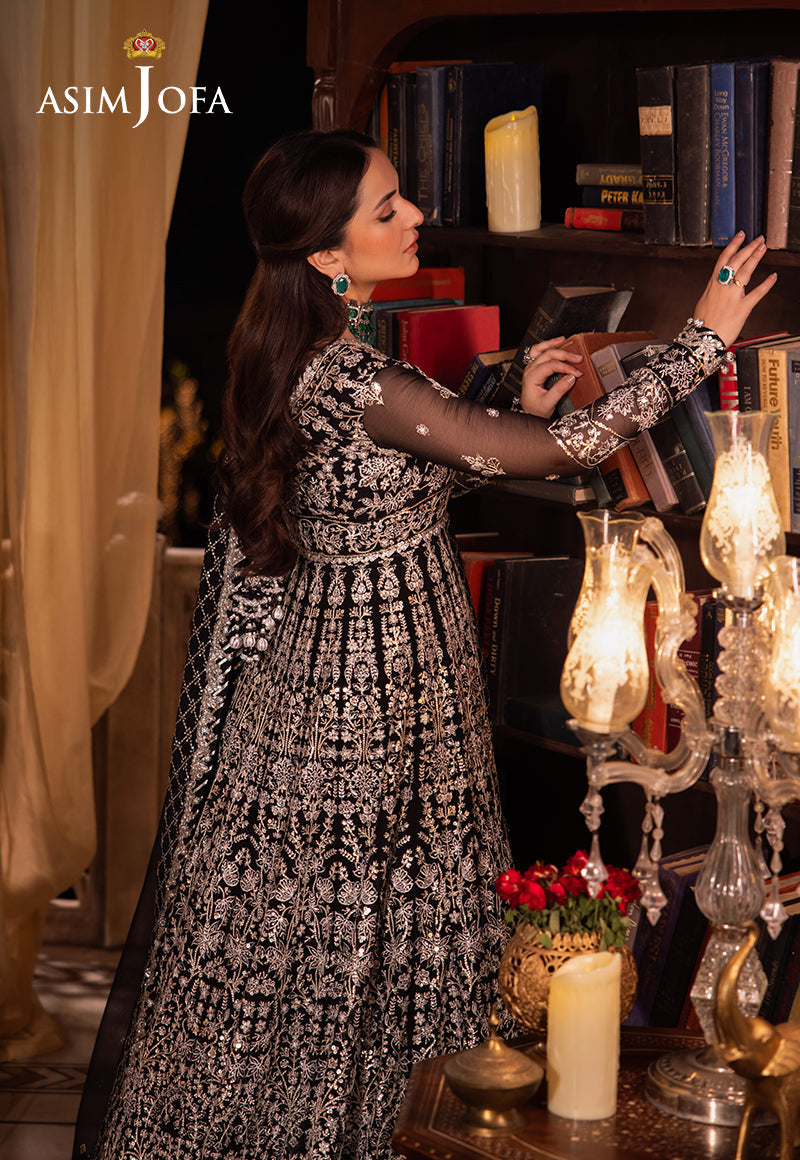 Asim Jofa Bridal