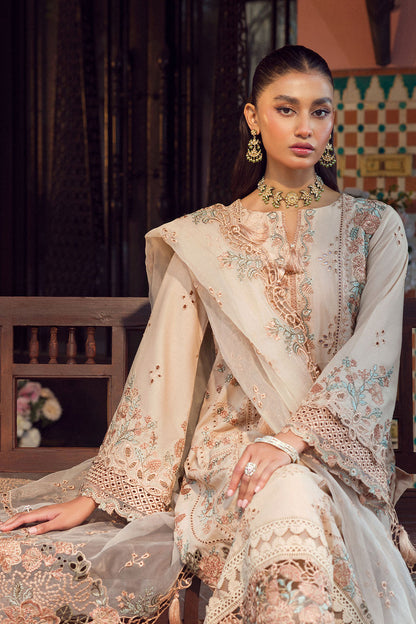 Motifz Chikankari Fancy