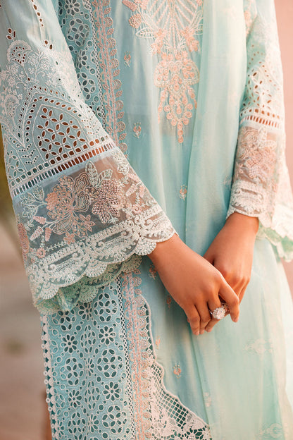 Motifz Chikankari Fancy