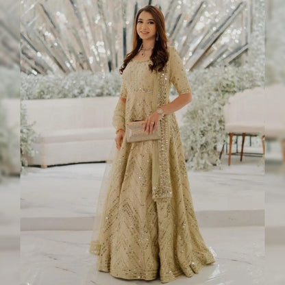 Shehla Bridal