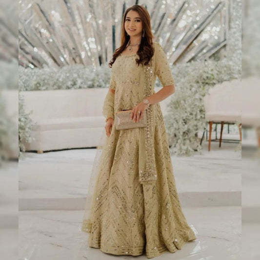 Shehla Bridal