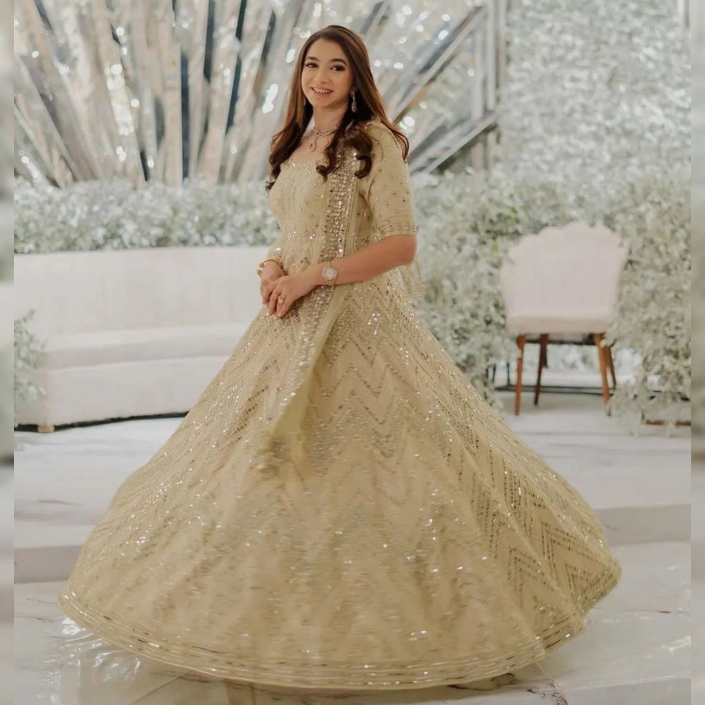 Shehla Bridal