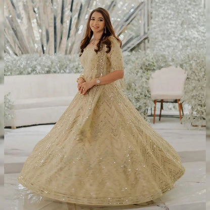 Shehla Bridal