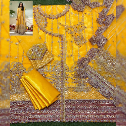 Qalamkar Bridal