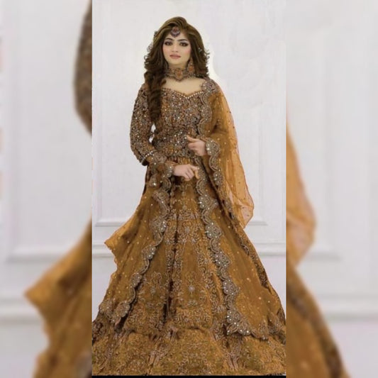 Kashee Bridal