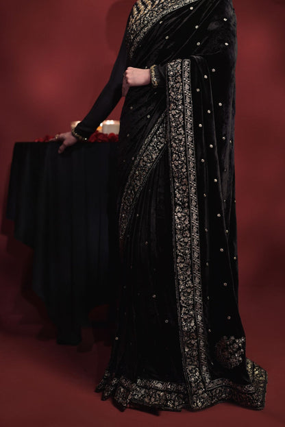 Agha Noor Saree