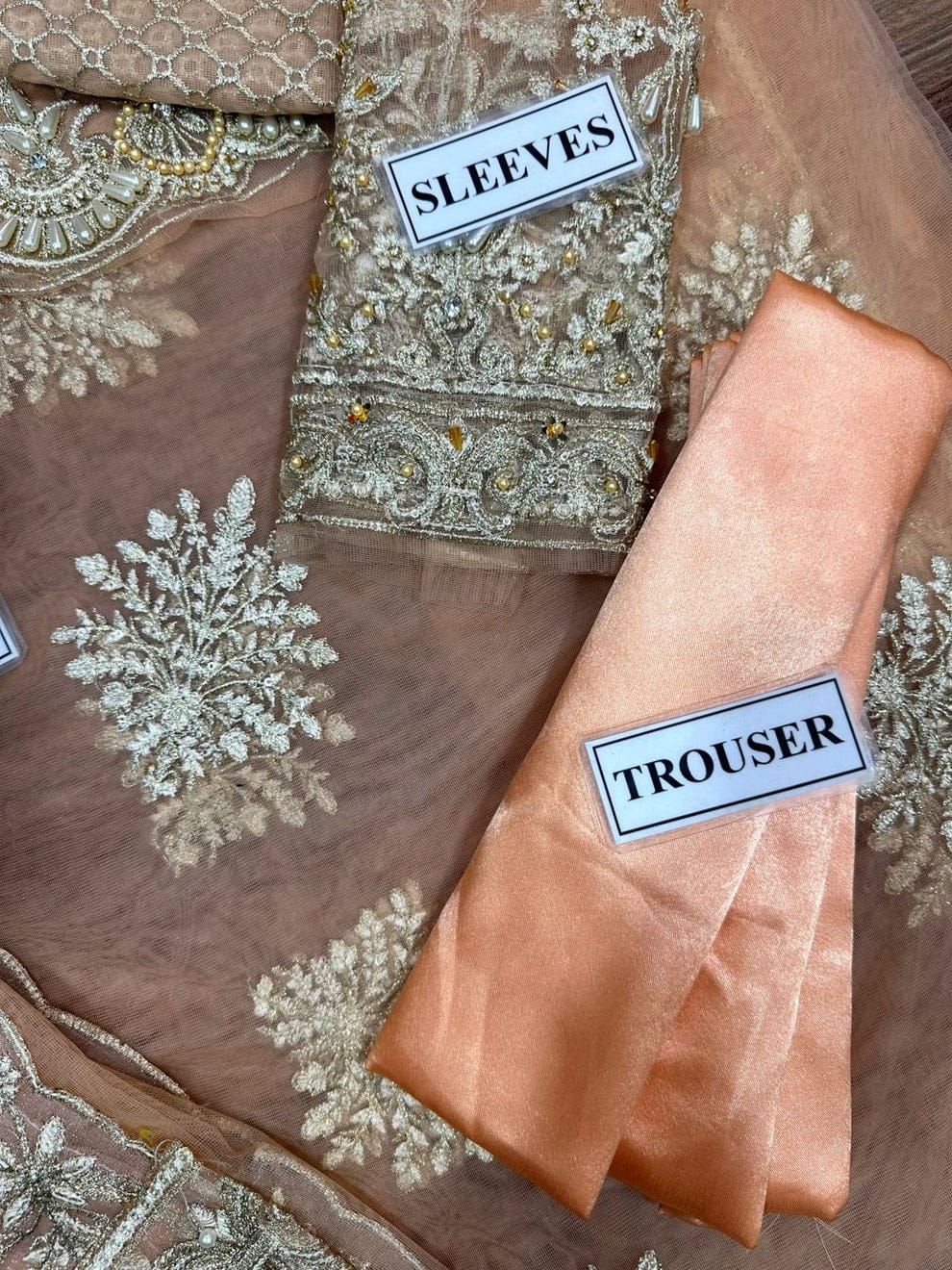 Imrozia Saree