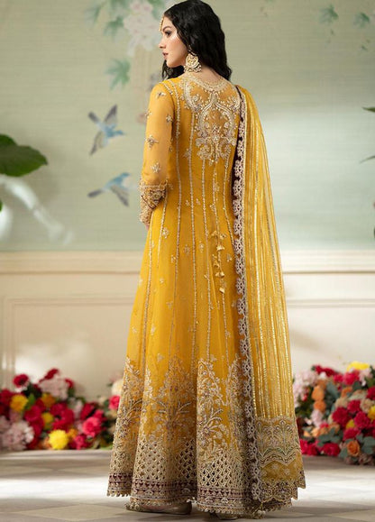 Qalamkar Bridal