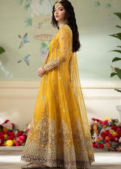 Qalamkar Bridal