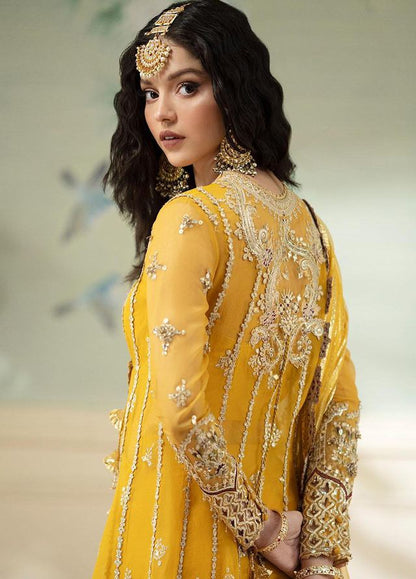 Qalamkar Bridal
