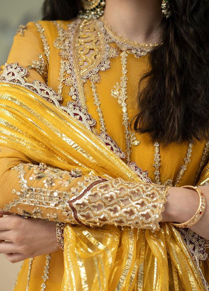 Qalamkar Bridal