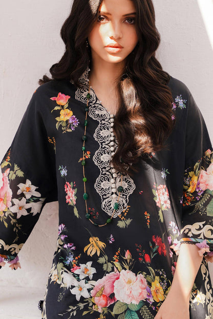 Sana Safinaz Lawn Fancy