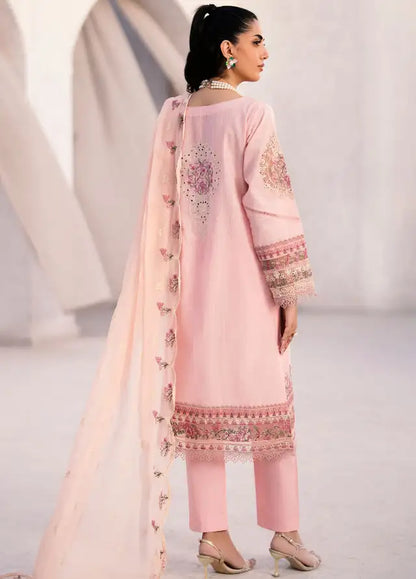 Emaan Adeel Lawn Fancy