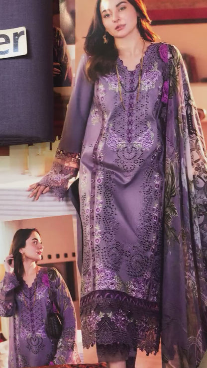 Jade Lawn Fancy