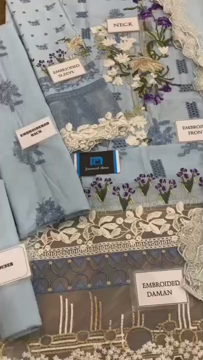 Elaf Cotton Fancy