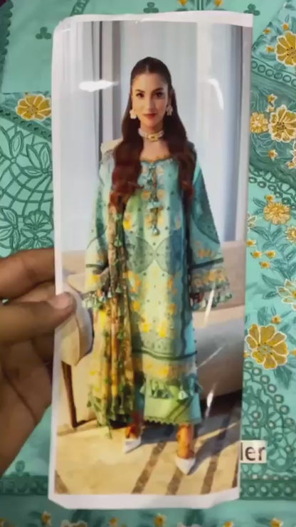 Jade Lawn Fancy
