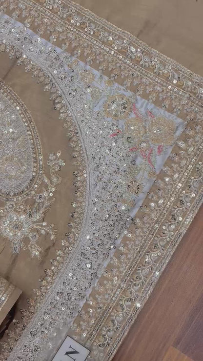 Ethnic Raw Silk Fancy