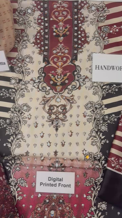 Style Silk Fancy
