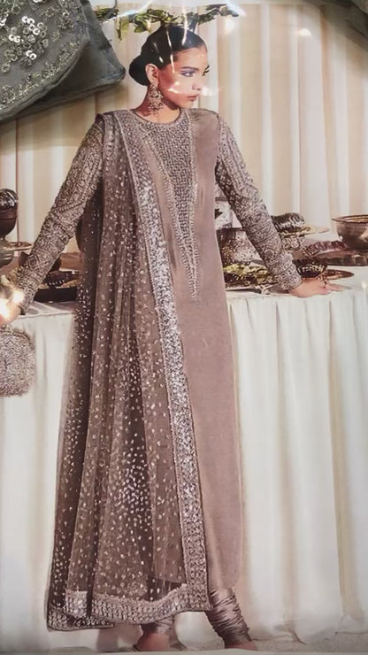 Hussain Rehar Silk Fancy