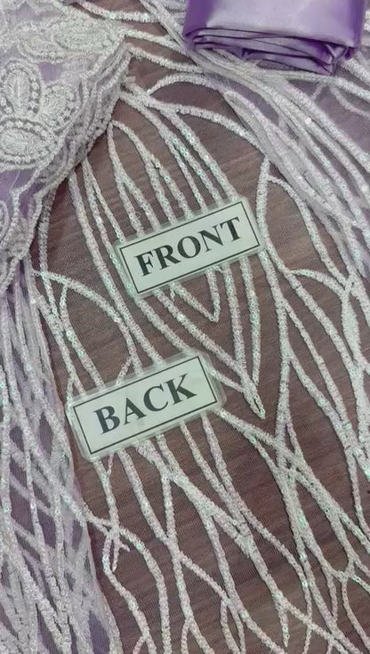 Style Net Fancy