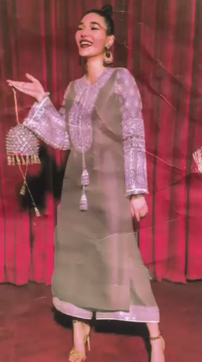 Hussain Rehar Silk Fancy