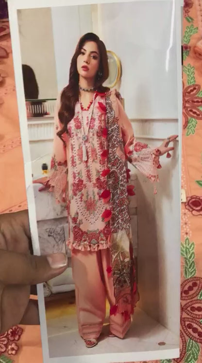 Jade Lawn Fancy