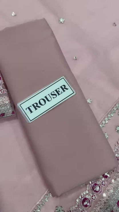 Asim Jofa Bridal