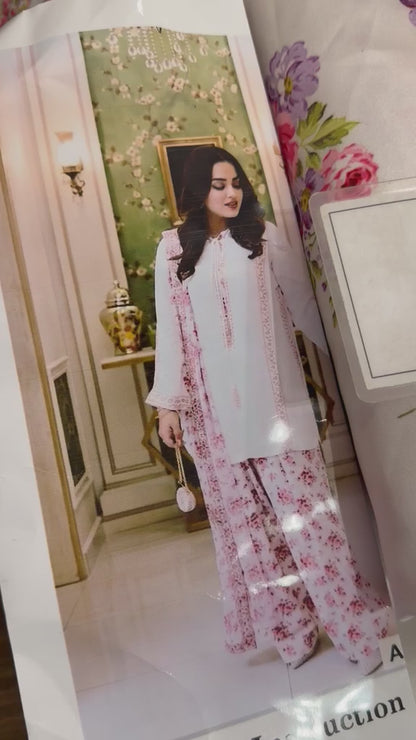 Style Silk Fancy